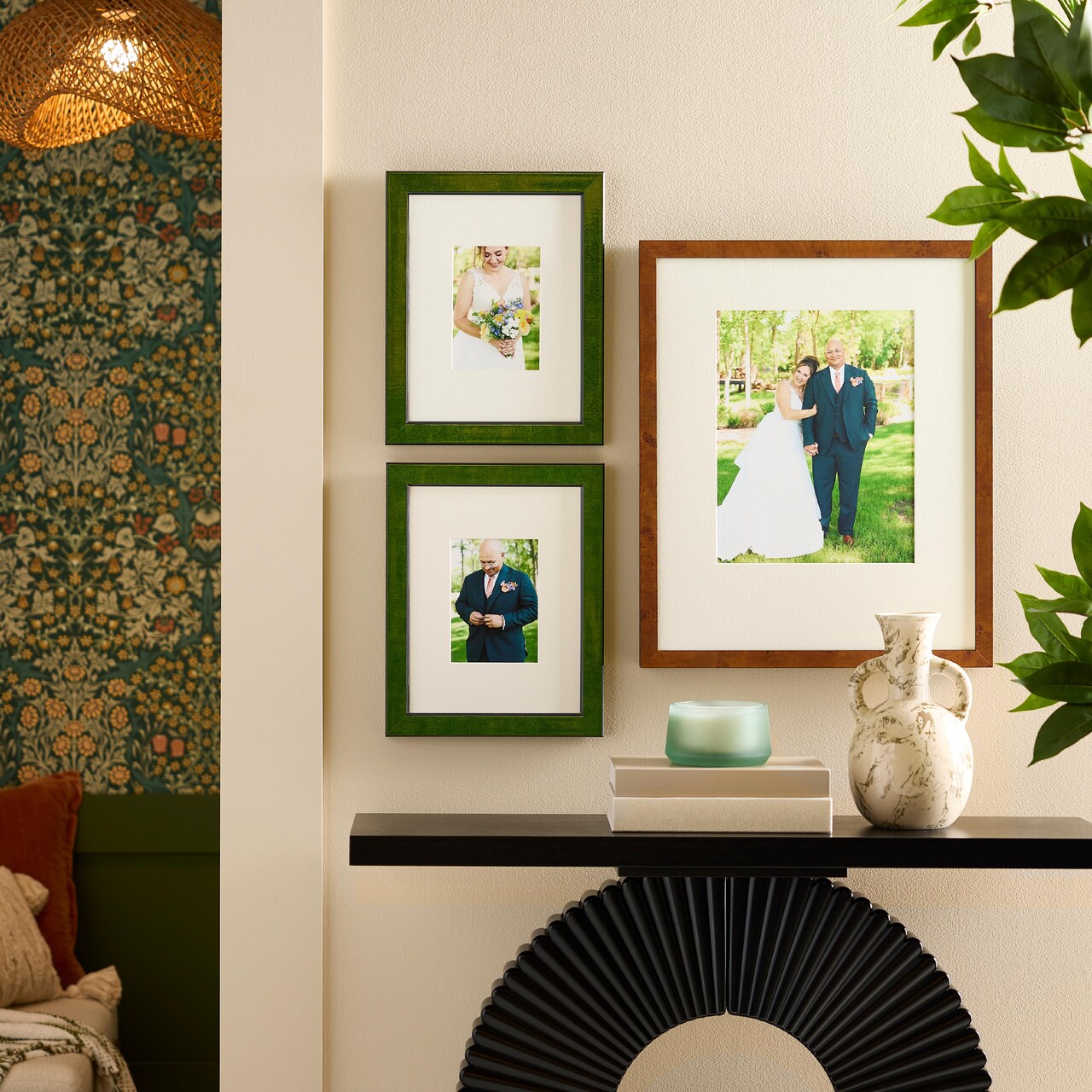 Custom Framing Open House