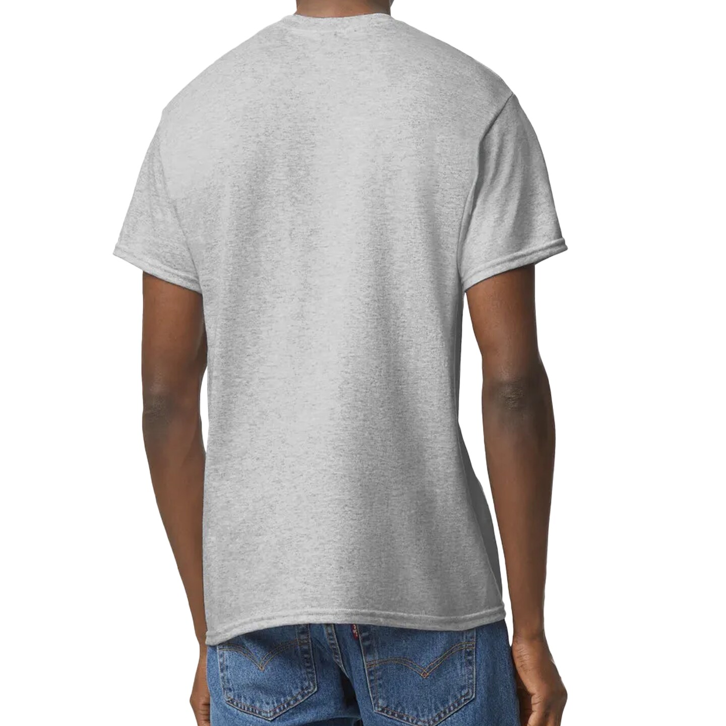 Gildan Softstyle Cotton T-Shirt | Sublimation, HTV, Cricut & Fabric Paint Ready