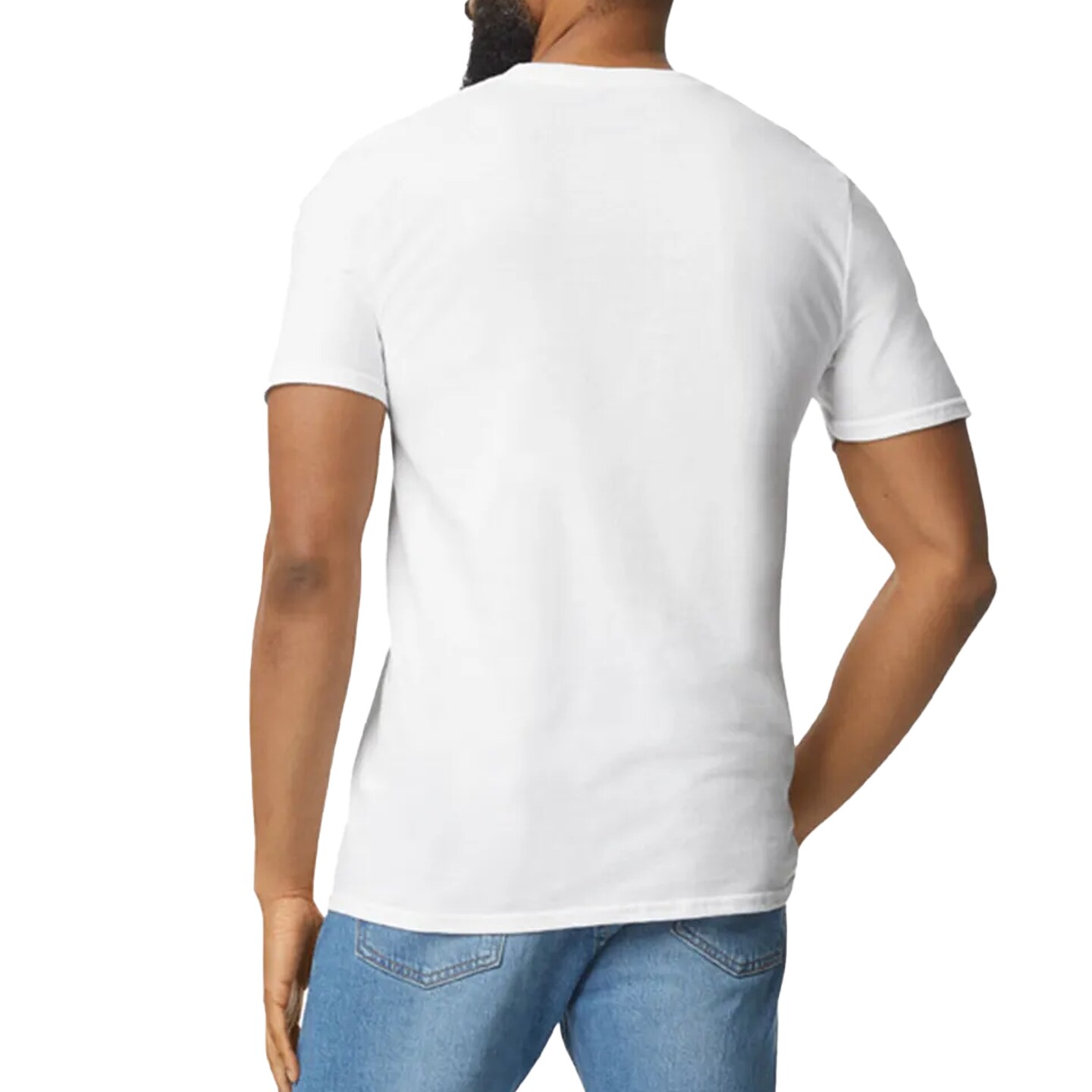 Gildan Softstyle T-Shirt Ultimate Canvas for HTV & Custom Design