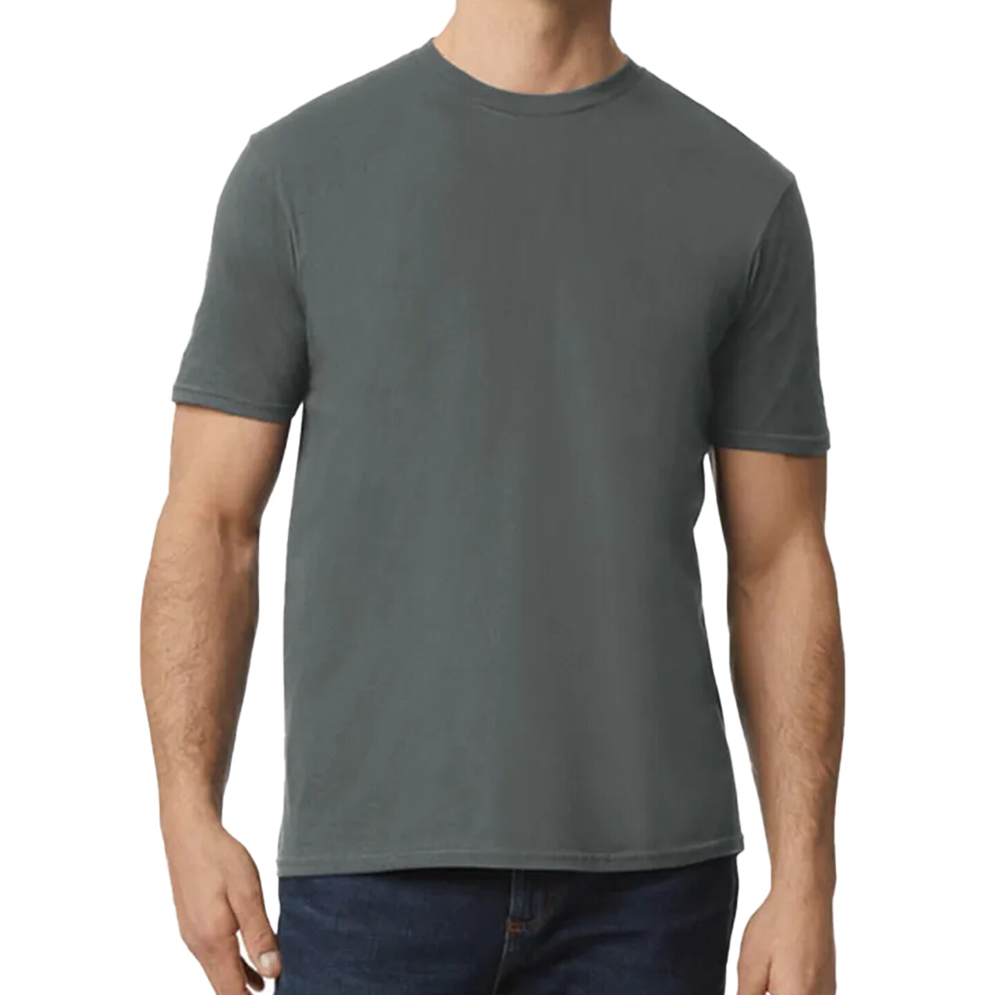 Gildan Softstyle T-Shirt Ultimate Canvas for HTV & Custom Design