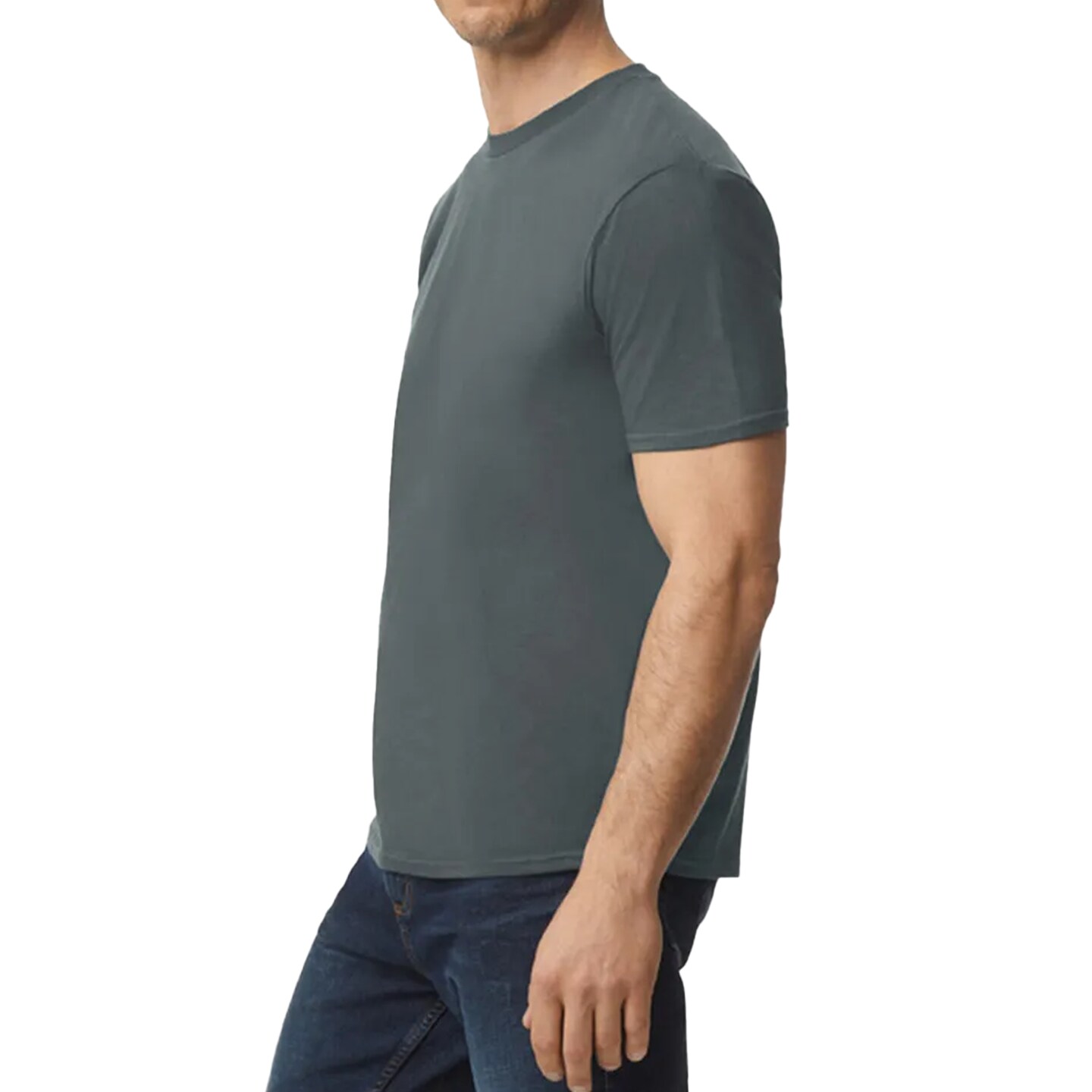 Gildan Softstyle T-Shirt Ultimate Canvas for HTV & Custom Design