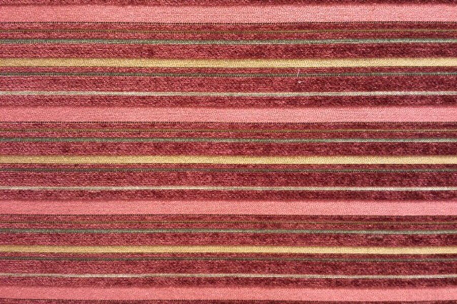 Noblesse Striped Luxury Upholstery &#x26; Drapery Fabric