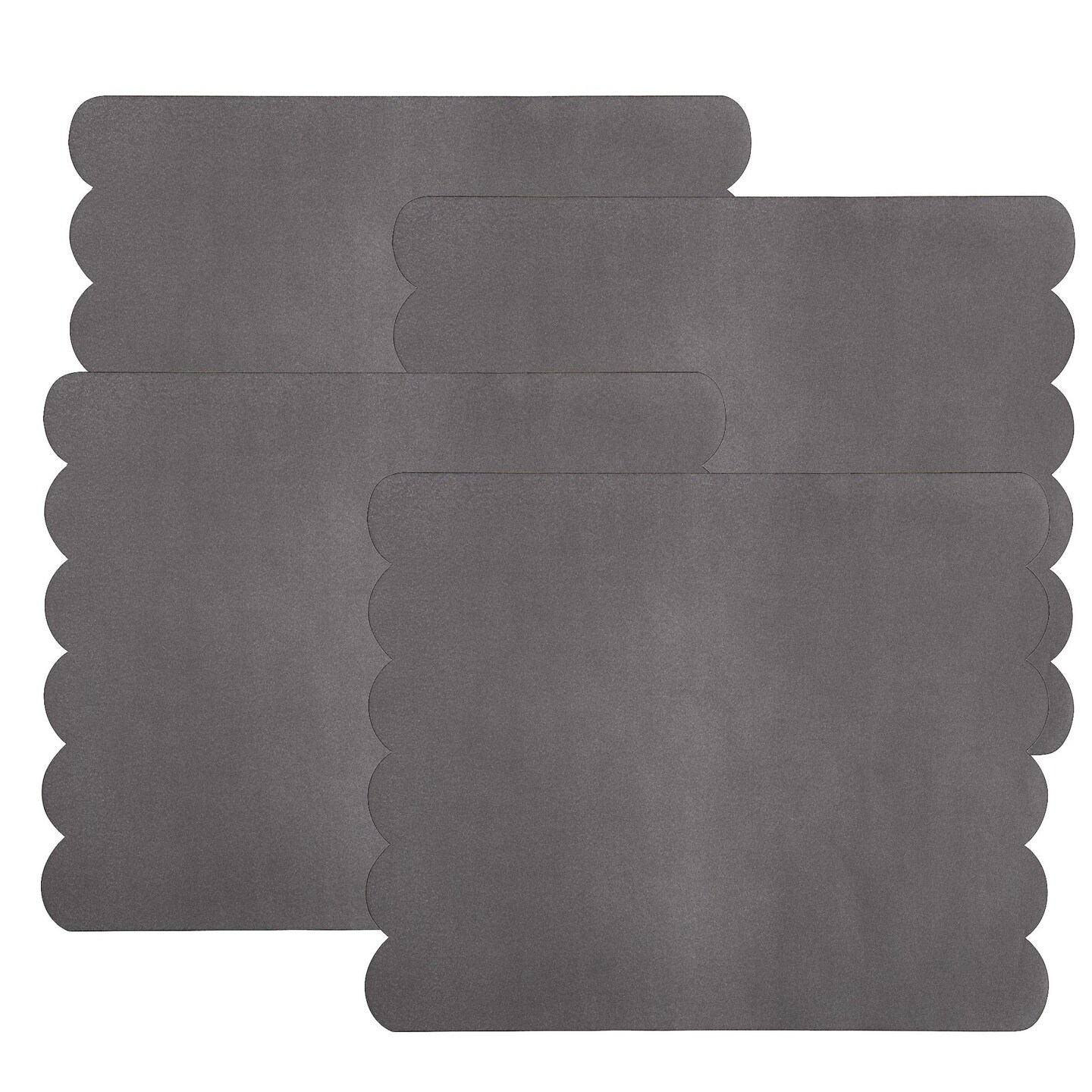 4th of July Paper Placemats for Kids Party Supplies - 12 Pc.