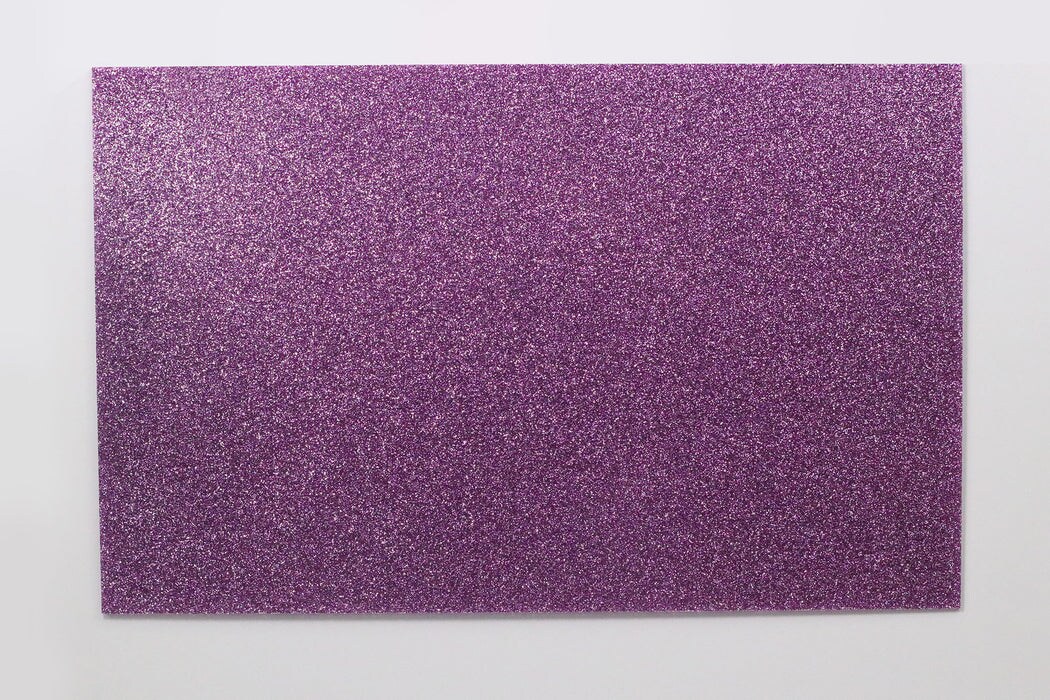 Glitter Acrylic 2.6mm (1/8th Inch), 12x19 inch | CO2 Laser &#x26; CO2 Glowforge Ready, Special Pattern Cast Acrylics, Craft Closet Brand
