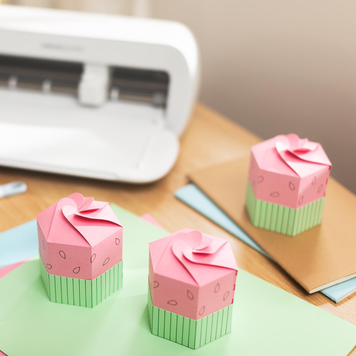 Cricut Joy Xtra Ultimate All-in-One Vinyl Rolls, Materials &#x26; Accessories Bundle