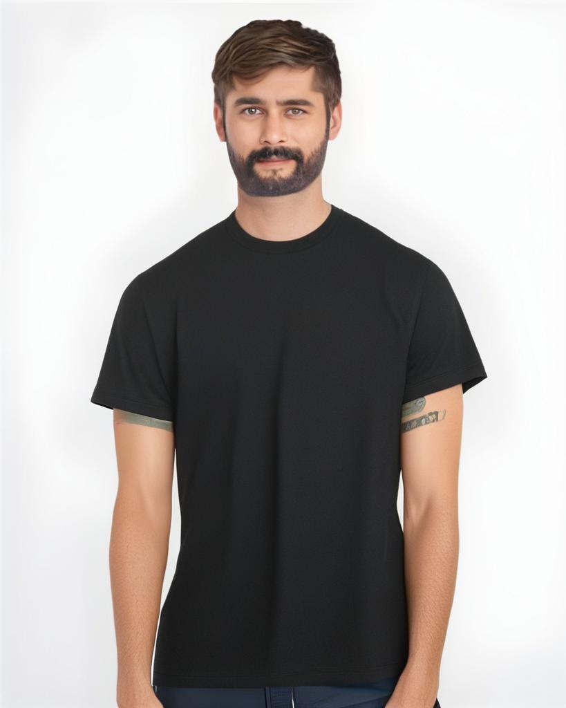 JERZEES® Dri Power Moisture-Wicking Crewneck Short Sleeve T-Shirt