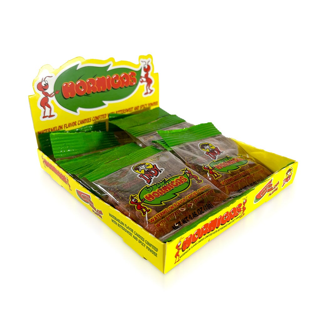 Indy Hormigas 12Ctz