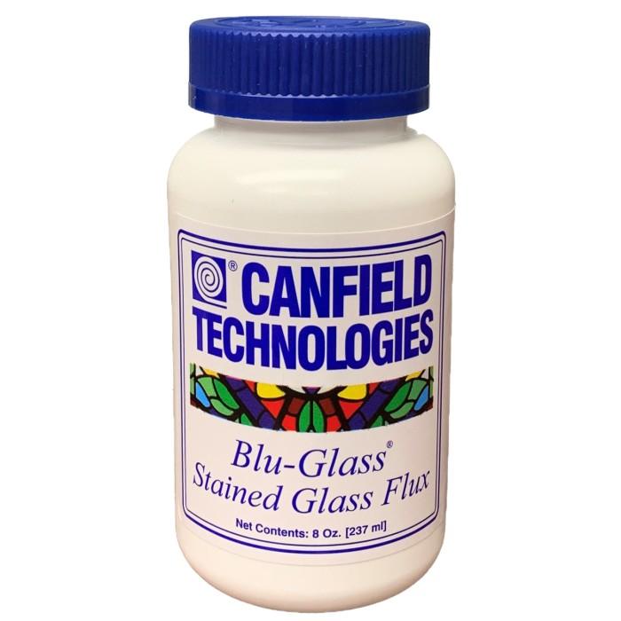 Canfield BluGlass Flux - 8oz.