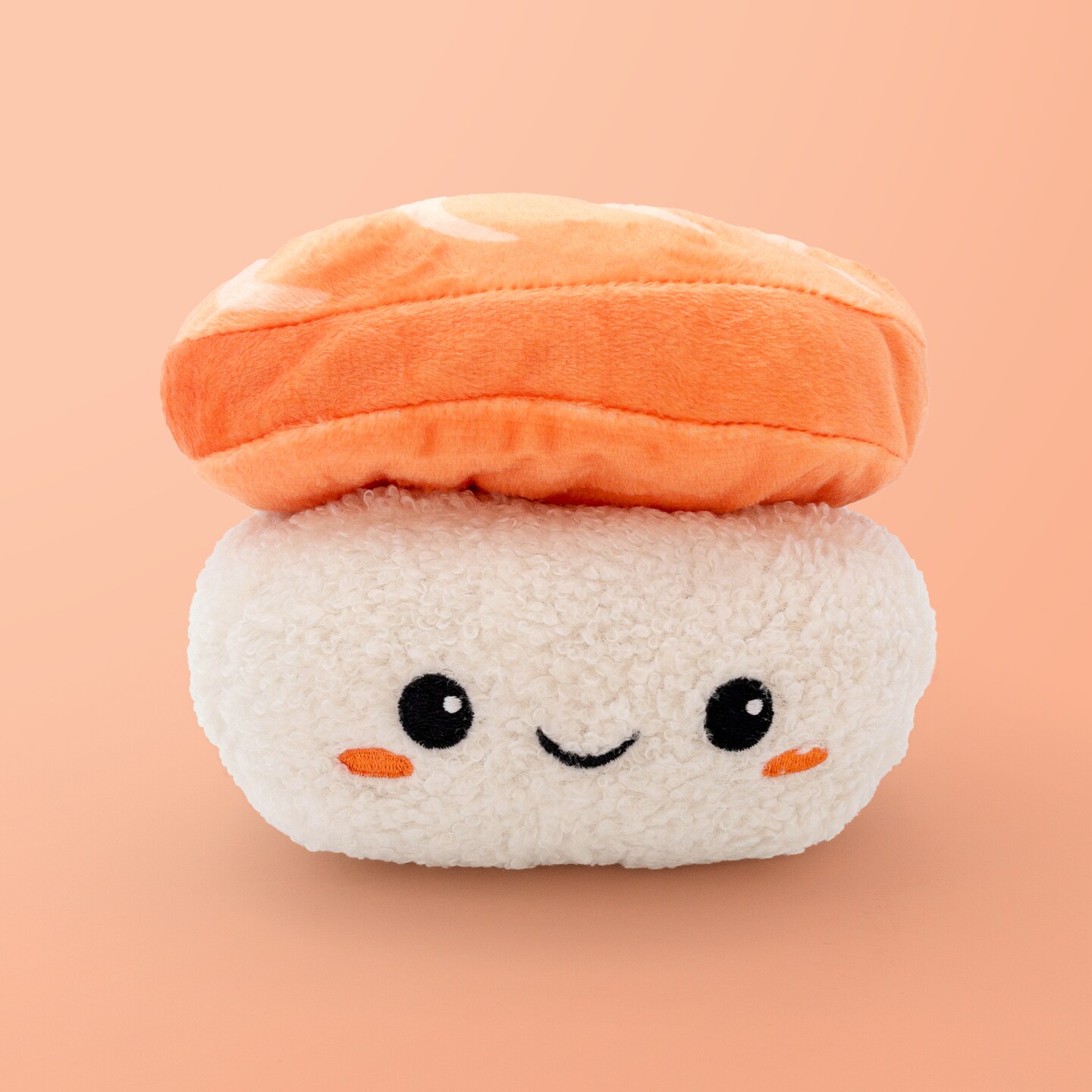 Custom offers Sushi Keychain Plush Toy