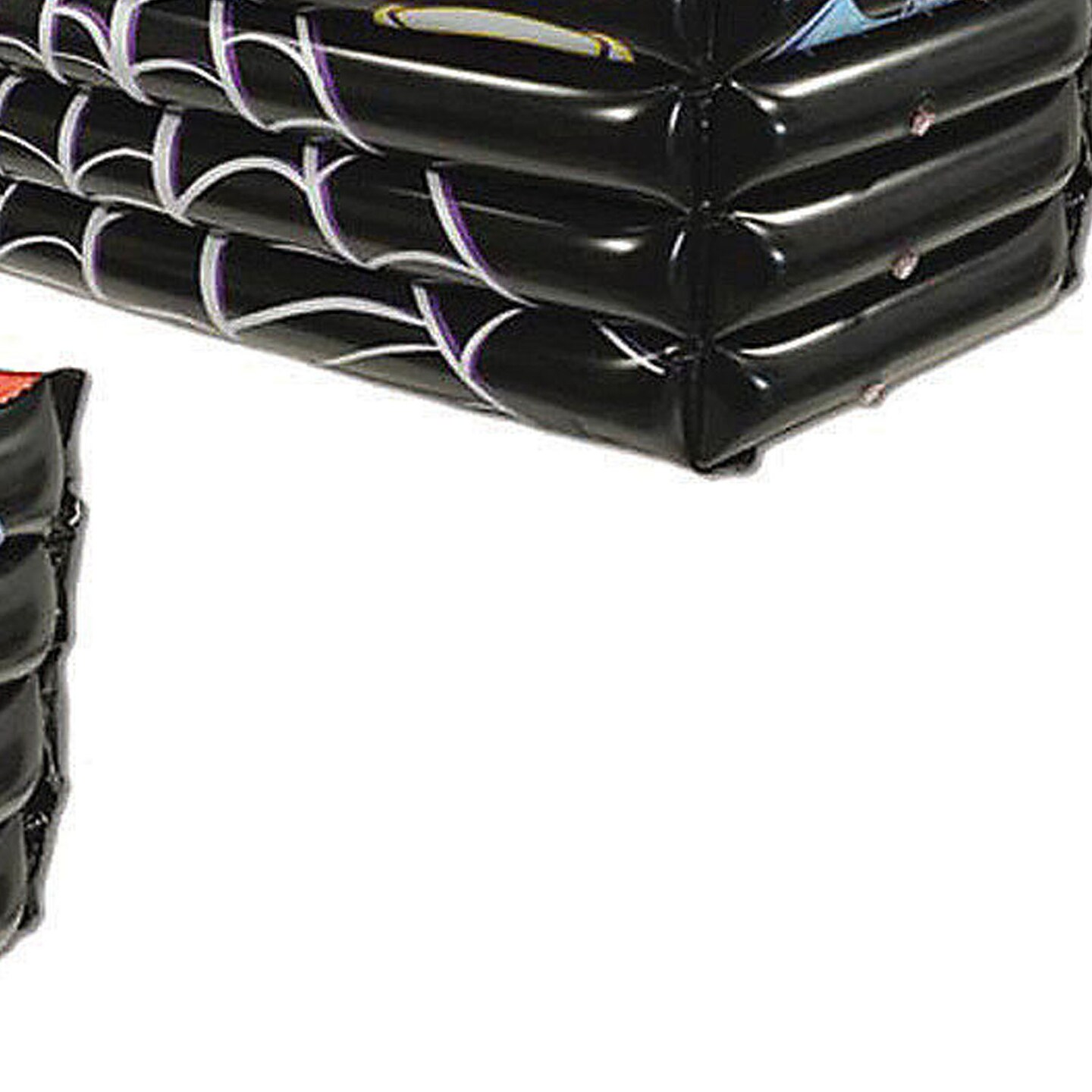Vampire Coffin Cooler
