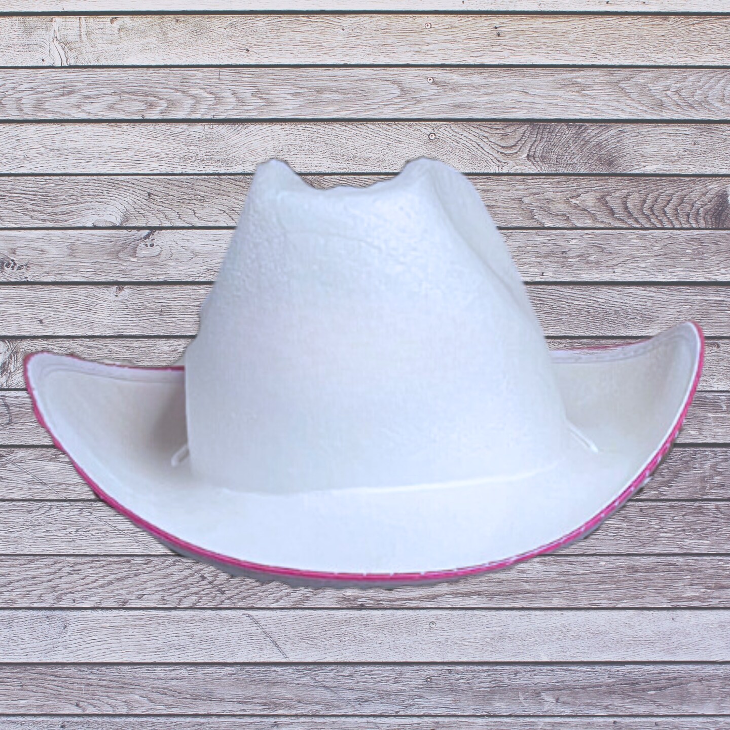 Felt Hat Michaels Cowboy Hat White Michael Jackson Hat Michael