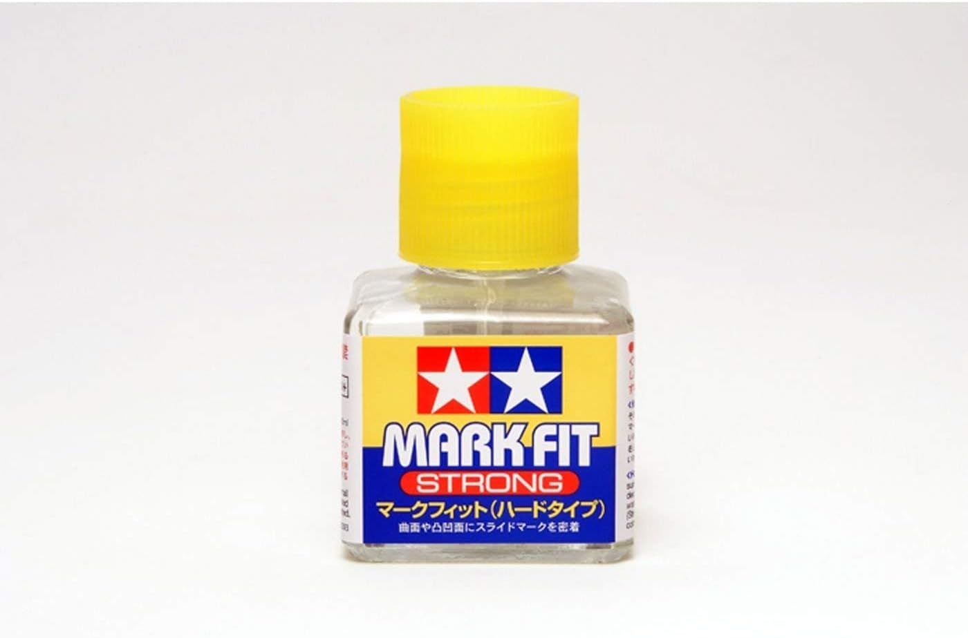 Tamiya 87135 Mark Fit (Strong) Decal Setting Fluid