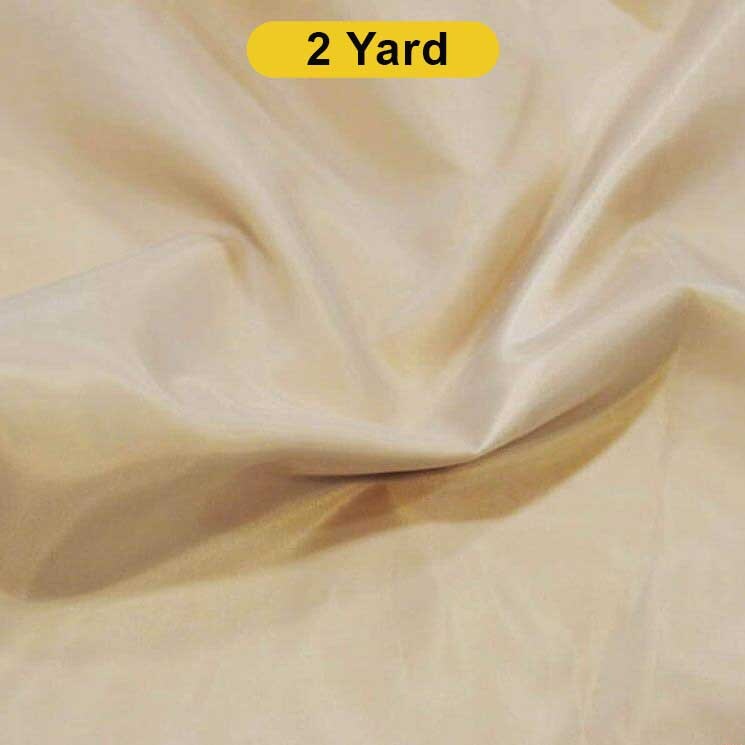 Polyester Silky Habotai Lining 58" Wide Soft & Silky Multiple Colors