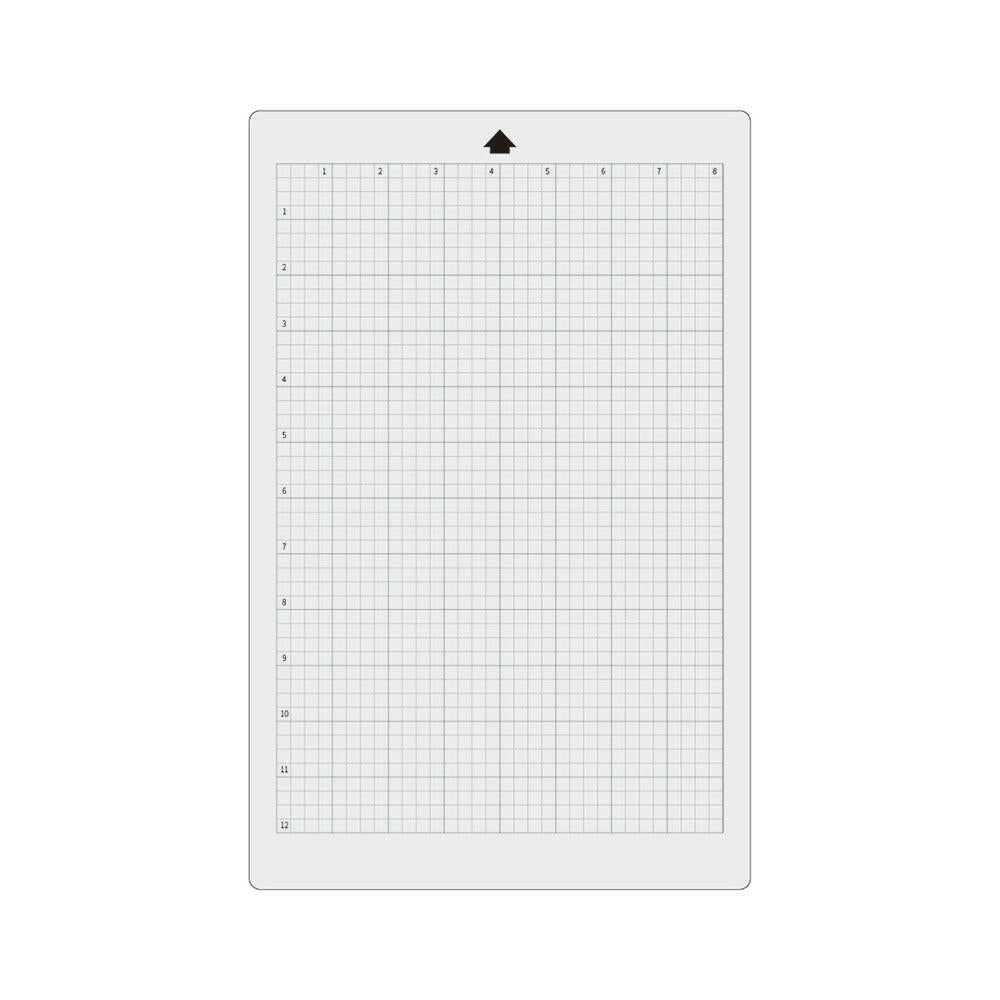 8&#x22; x 12&#x22; Cutting Mats - 4 Pack