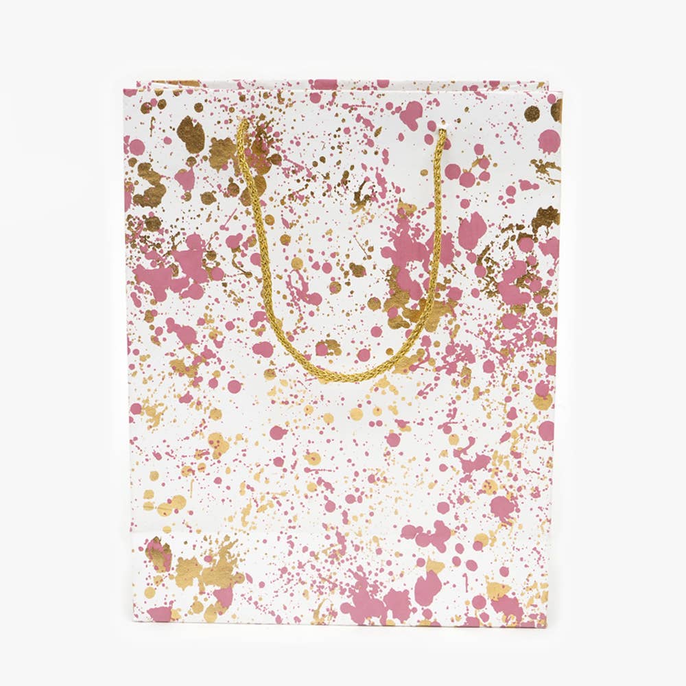 Assorted Paper Bags - Set of 7