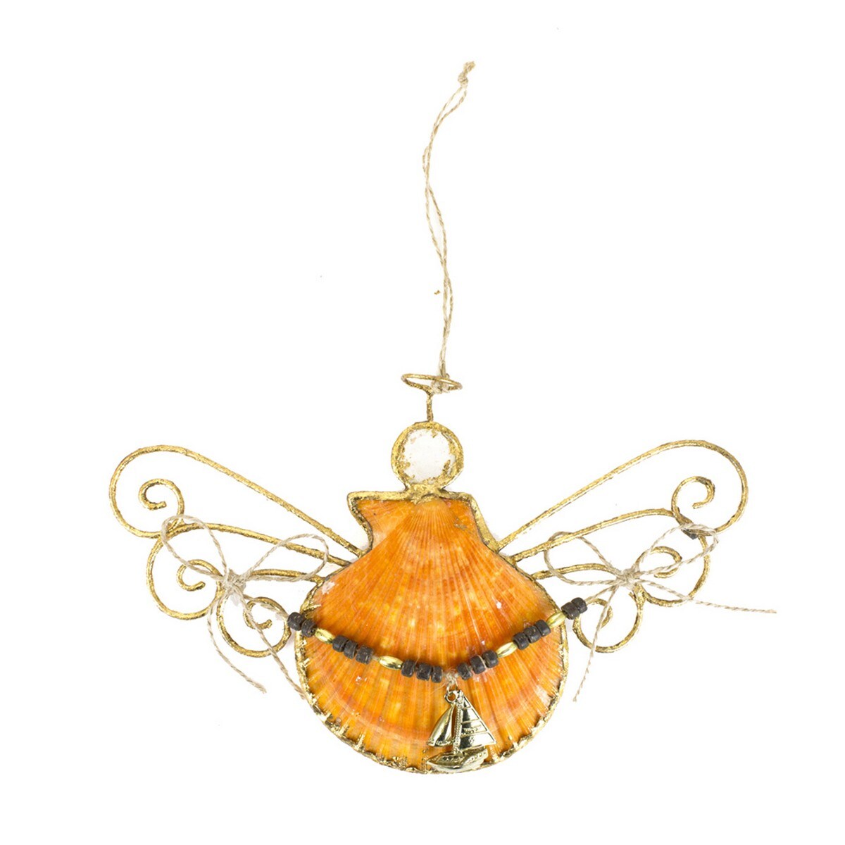 Ship Shell Angel