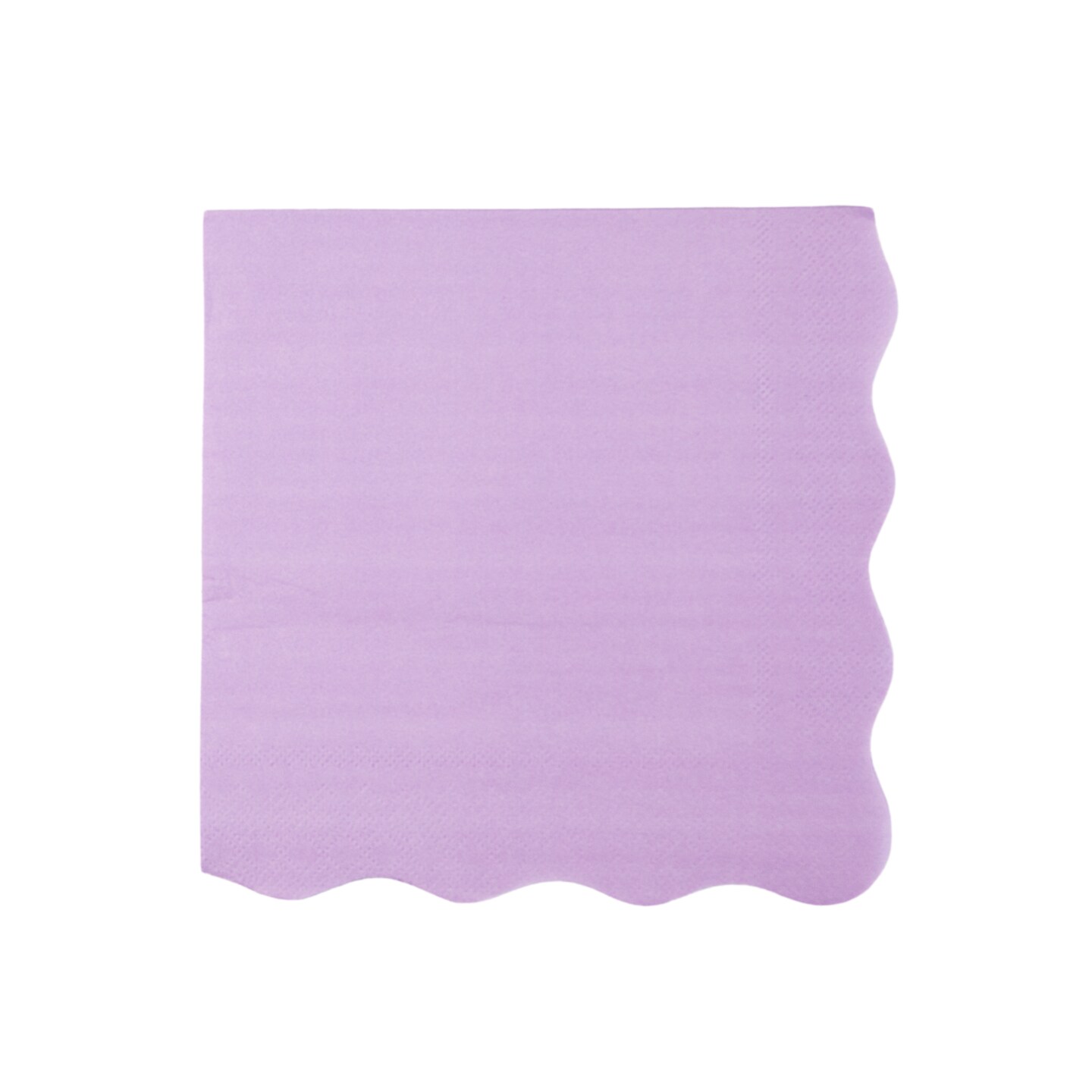 LE LILAC ECO LARGE NAPKINS