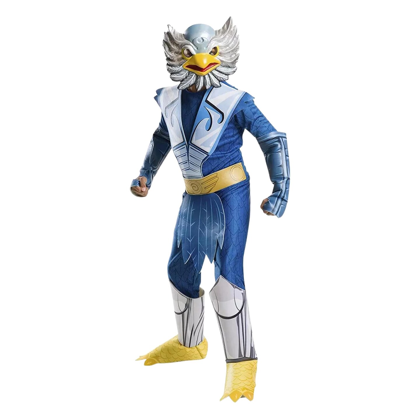 Skylanders Jet Vac Child Costume