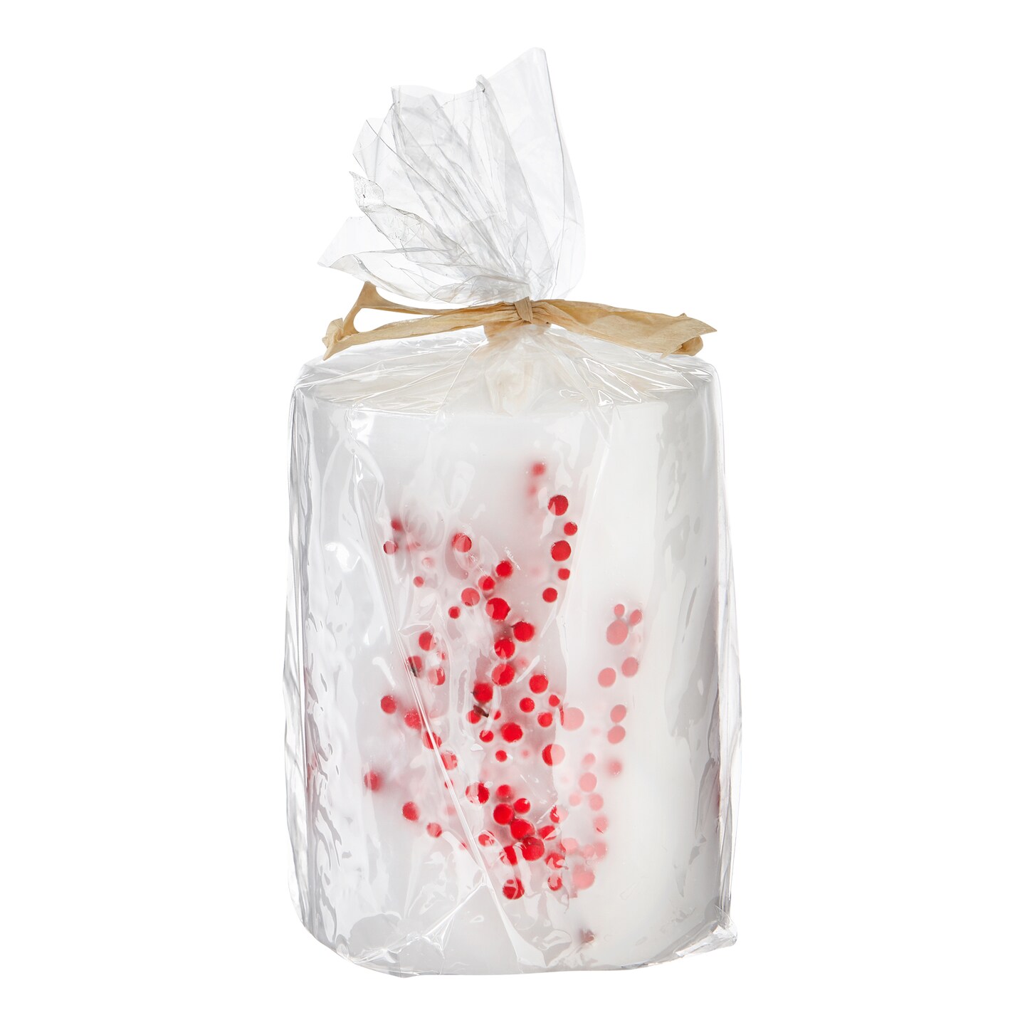 Berry Botanical&#xA0;3x4&#xA0;Pillar