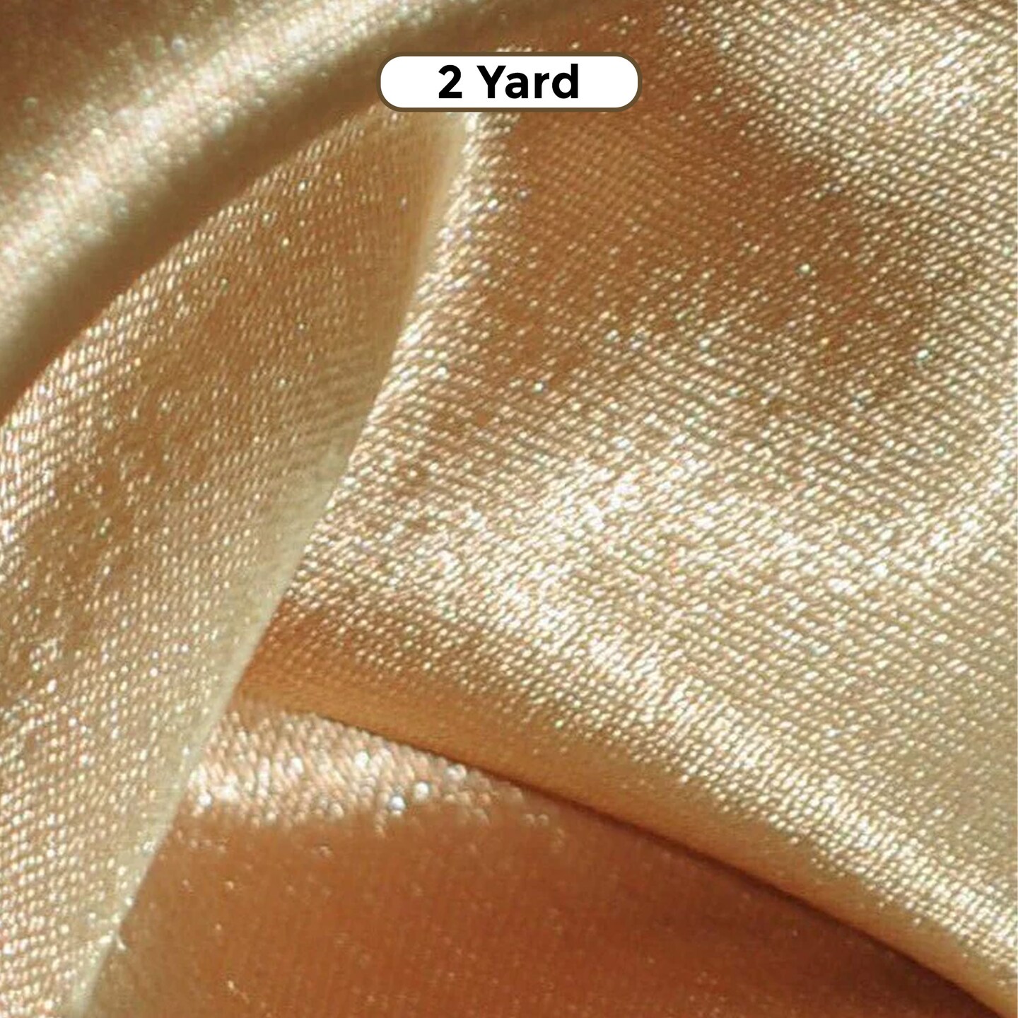 Superior Quality Crepe Back Satin 60&#x22; Wide Multiple Colors