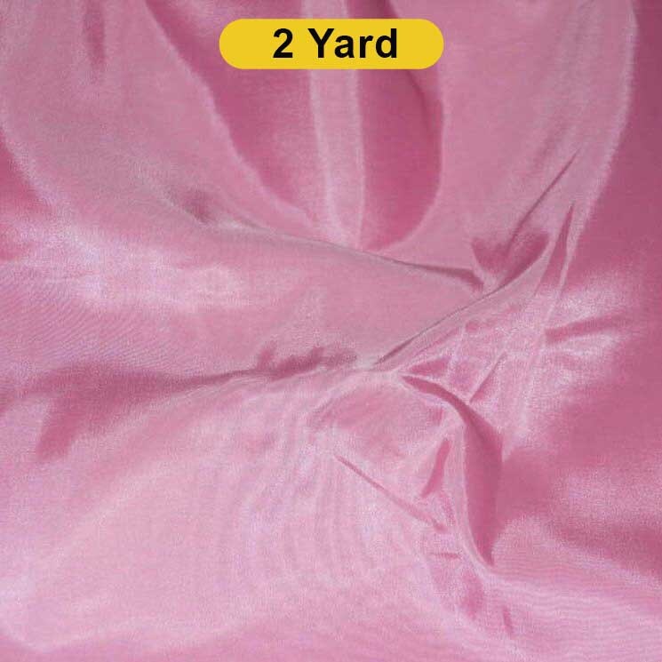 60" Wide Durable Polyester Woven Taffeta for Tailoring & Decoration