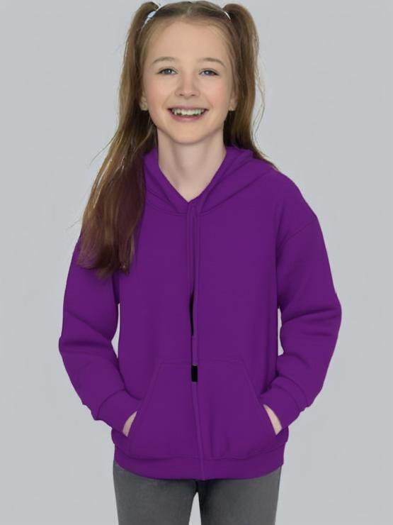 Gildan&#xAE; Youth Heavy Blend Hooded Sweatshirt