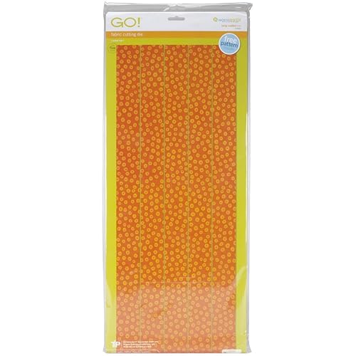 June Tailor Shape Cut Ruler