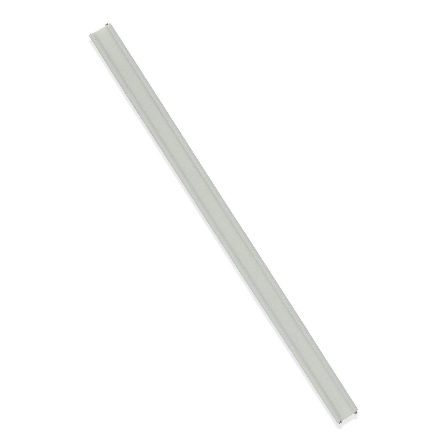 1/8&#x22; Bendable Metal Wire Strips - 25 pcs