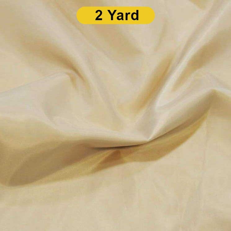 Polyester Lining Fabric 60" Wide Woven Taffeta for Apparel Tents & Decoration