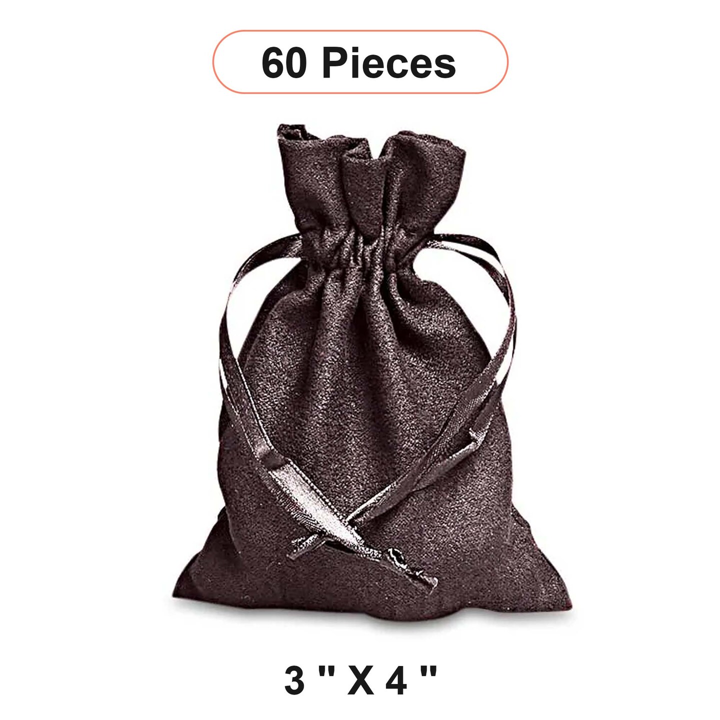 Artacho Small Faux Suede Bag