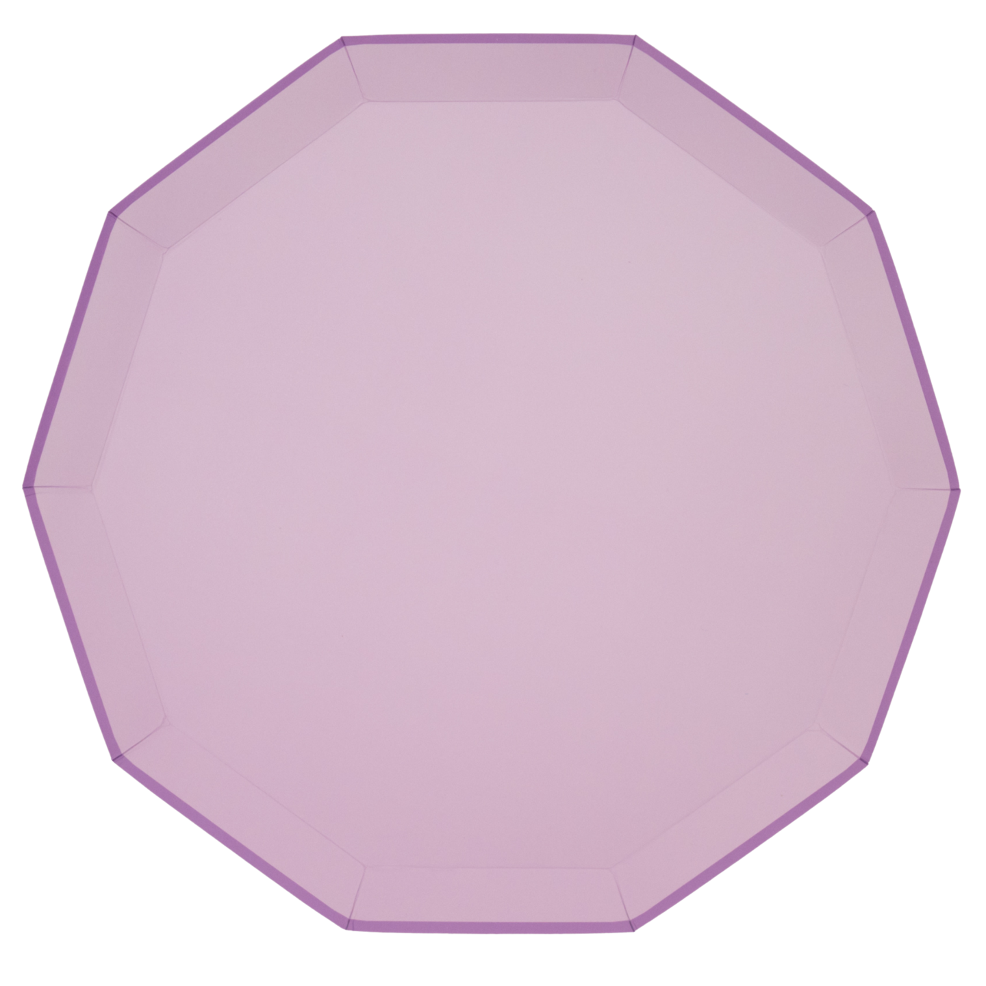 LE LILAC SIGNATURE LARGE PLATES