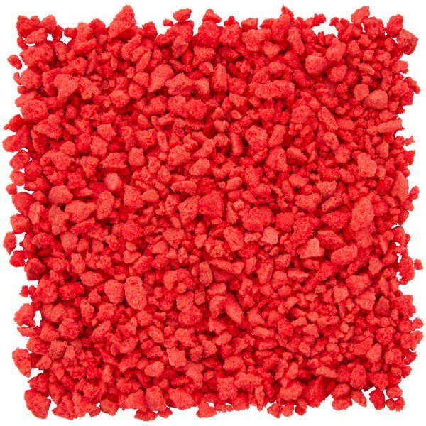 Wilton Strawberry Crunch Sprinkles 3.5 oz. for Cake &#x26; Cookie Decorating