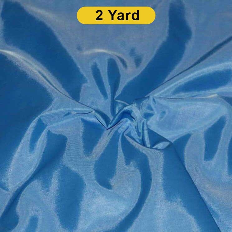 Polyester Lining Fabric 60&#x22; Wide Woven Taffeta for Apparel, Tents &#x26; Decoration