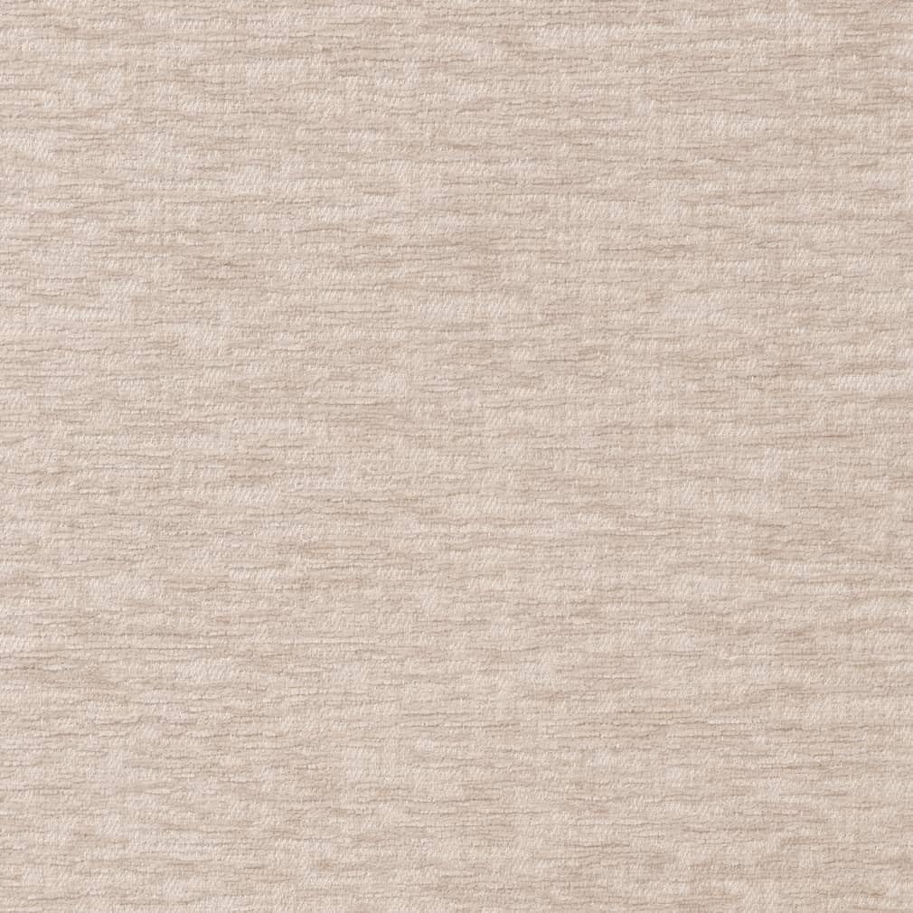 Natural Stain Resistant Performance Pet Friendly Velvet Upholstery Fabric by The Yard - SKU: Mario Rice Paper