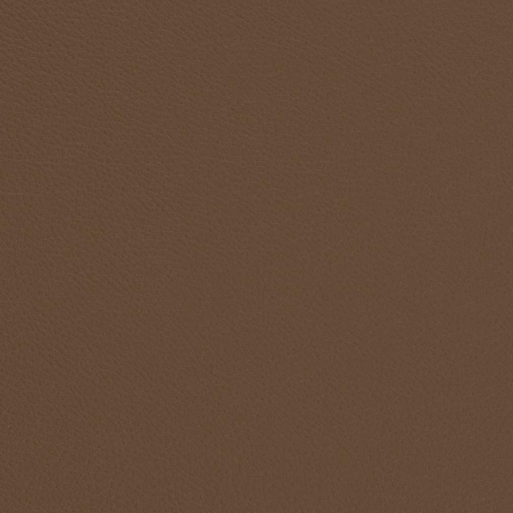 Brown Stain Resistant Performance Pet Friendly Vinyl Upholstery Fabric by The Yard - SKU: Carmen Bark