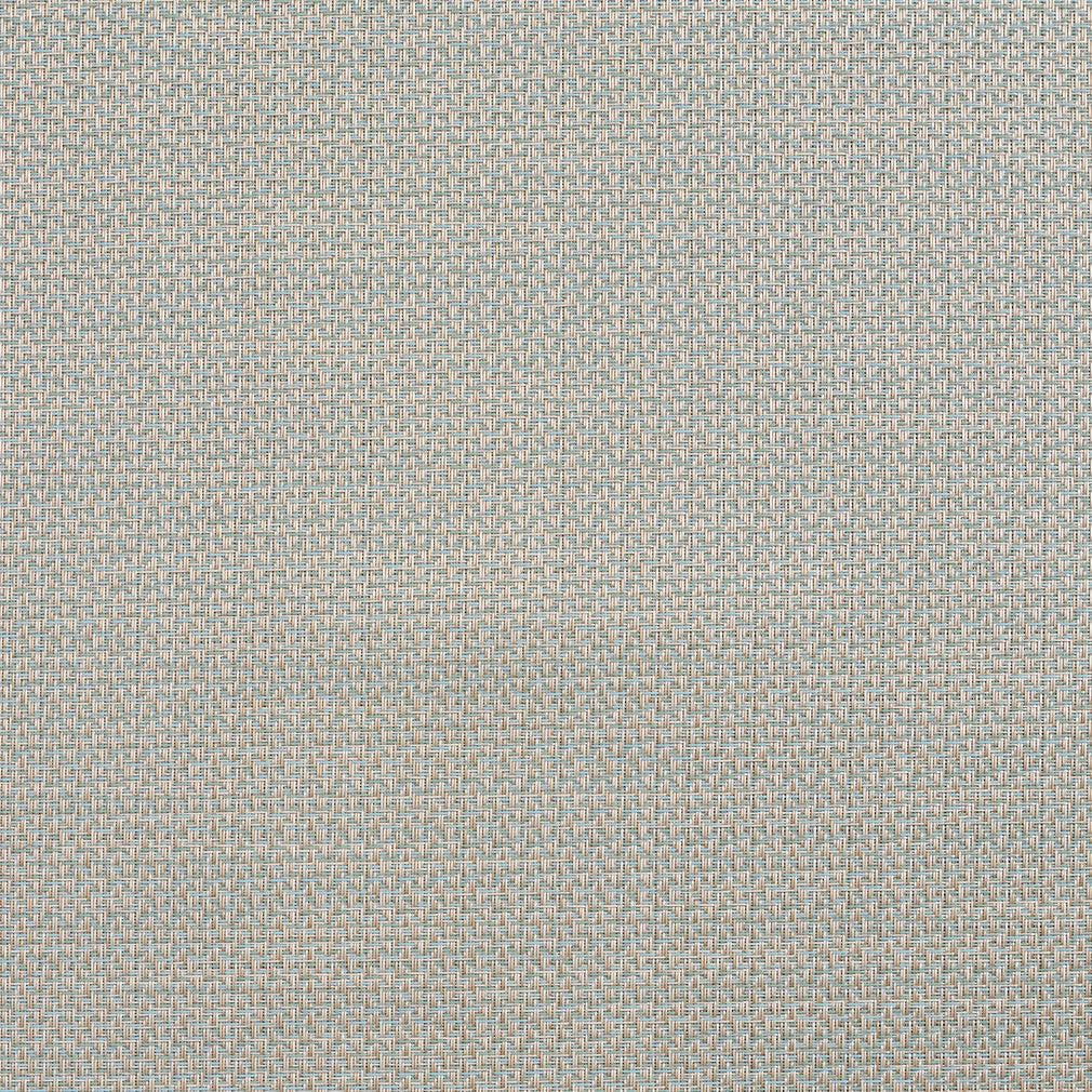 Aqua Stain Resistant Performance Pet Friendly Upholstery Fabric by The Yard - SKU: Toby Seaglass
