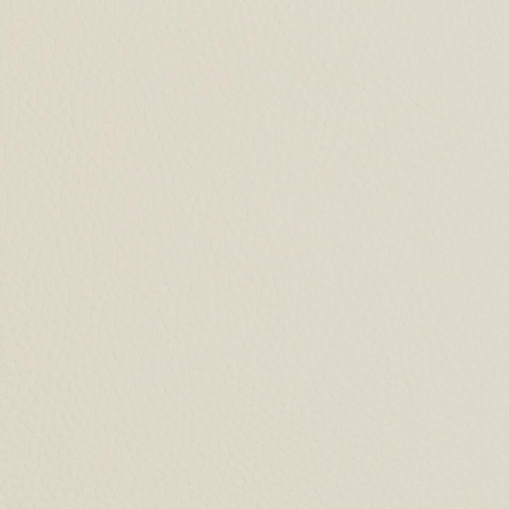 White Stain Resistant Performance Pet Friendly Vinyl Upholstery Fabric by The Yard - SKU: Delphine Oyster