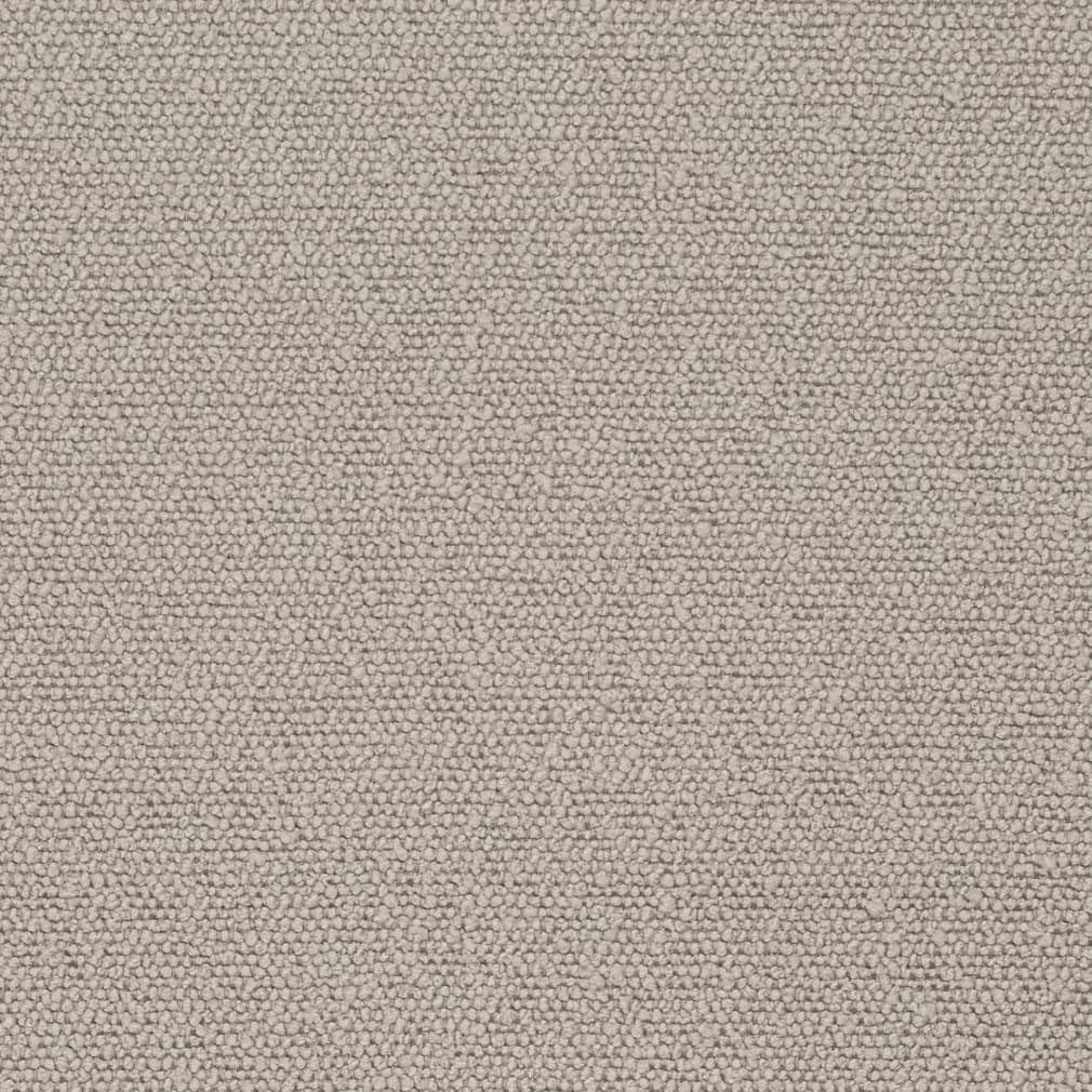 Grey Boucle Textured Upholstery Fabric by The Yard - SKU: Kenley Pewter