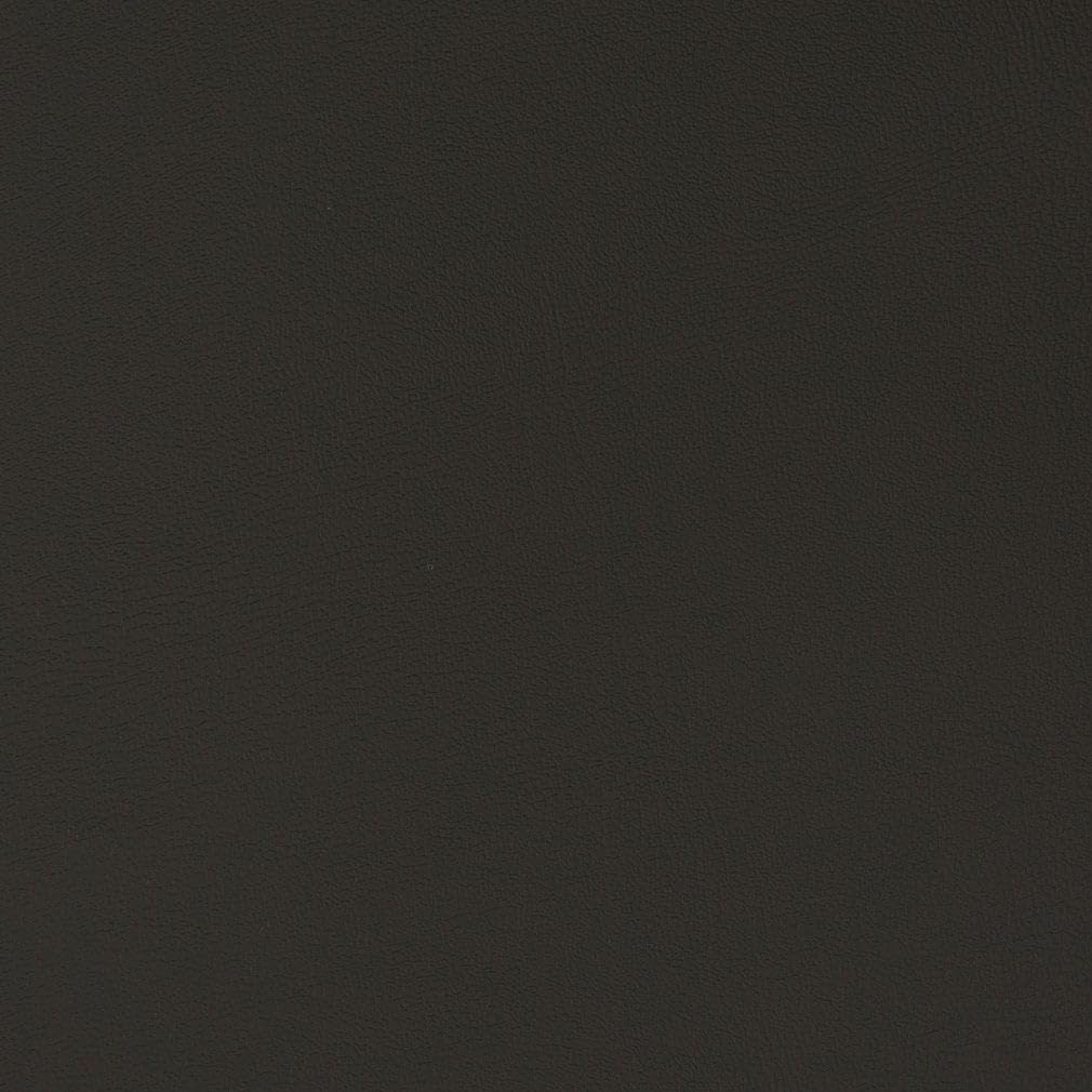 Black Performance Pet Friendly Vinyl Upholstery Fabric by The Yard - SKU: Caspian Ink