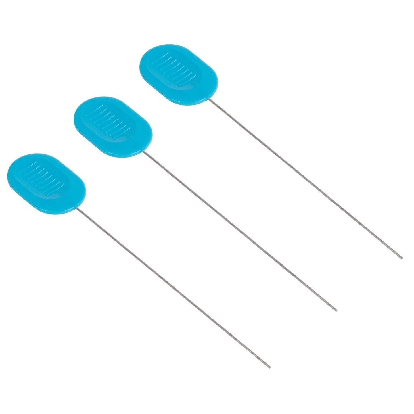 Ateco 6" Stainless Steel Wire Cake Tester - Reusable & Better Than Toothpicks