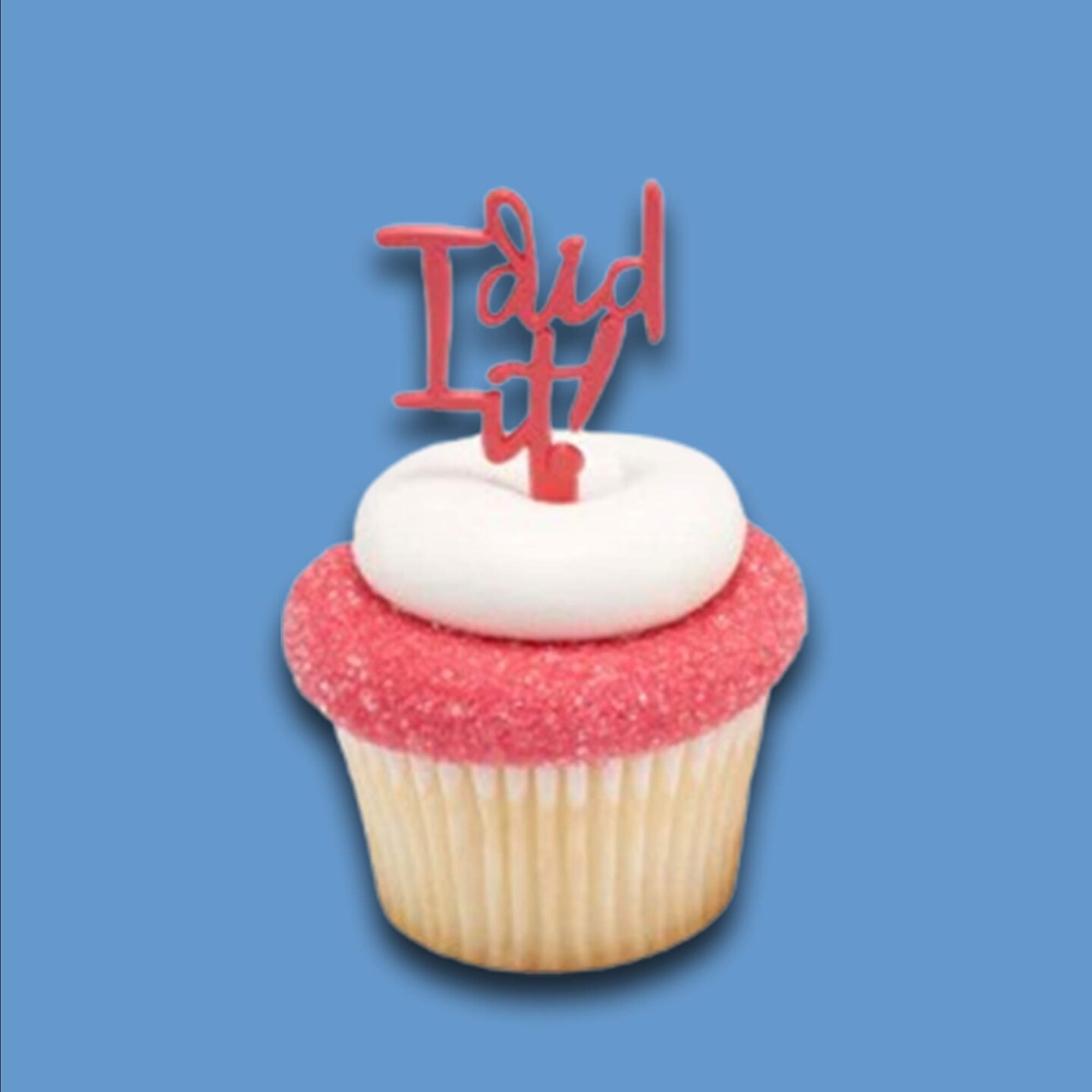 144 Count Inspiration Graduation Picks Bright Assorted Party Cupcake Dessert Decorations