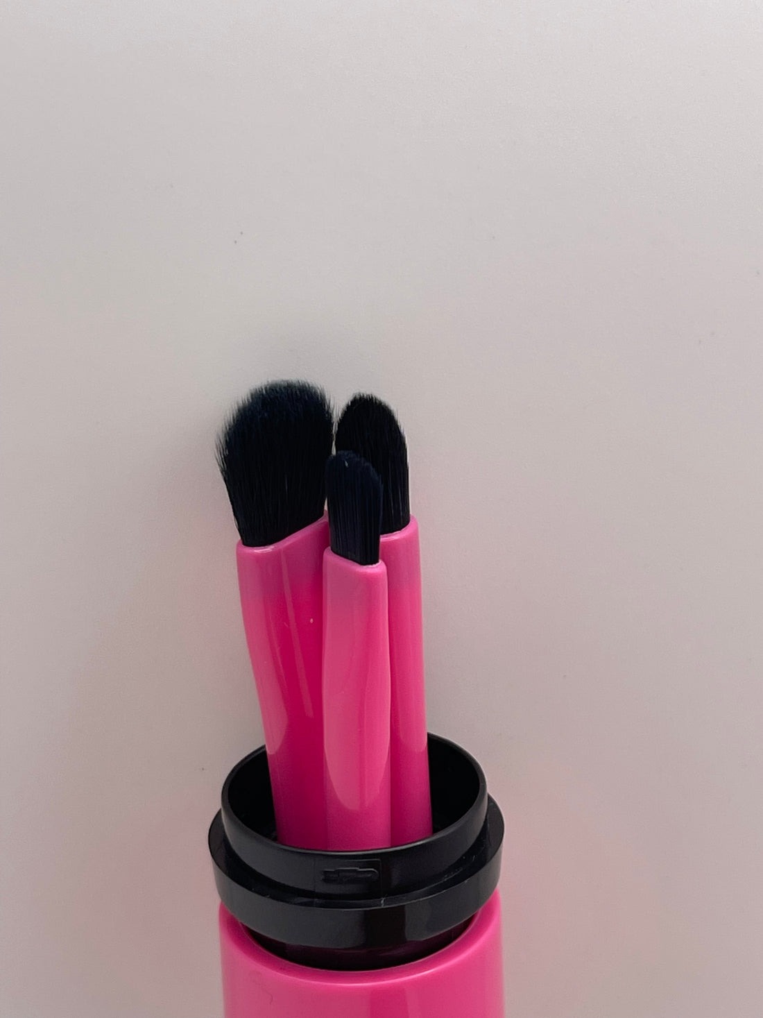 Poppy Paint 4-in-1 Brush Set Versatile Brushes for Edible Painting &#x26; Dessert Decorating