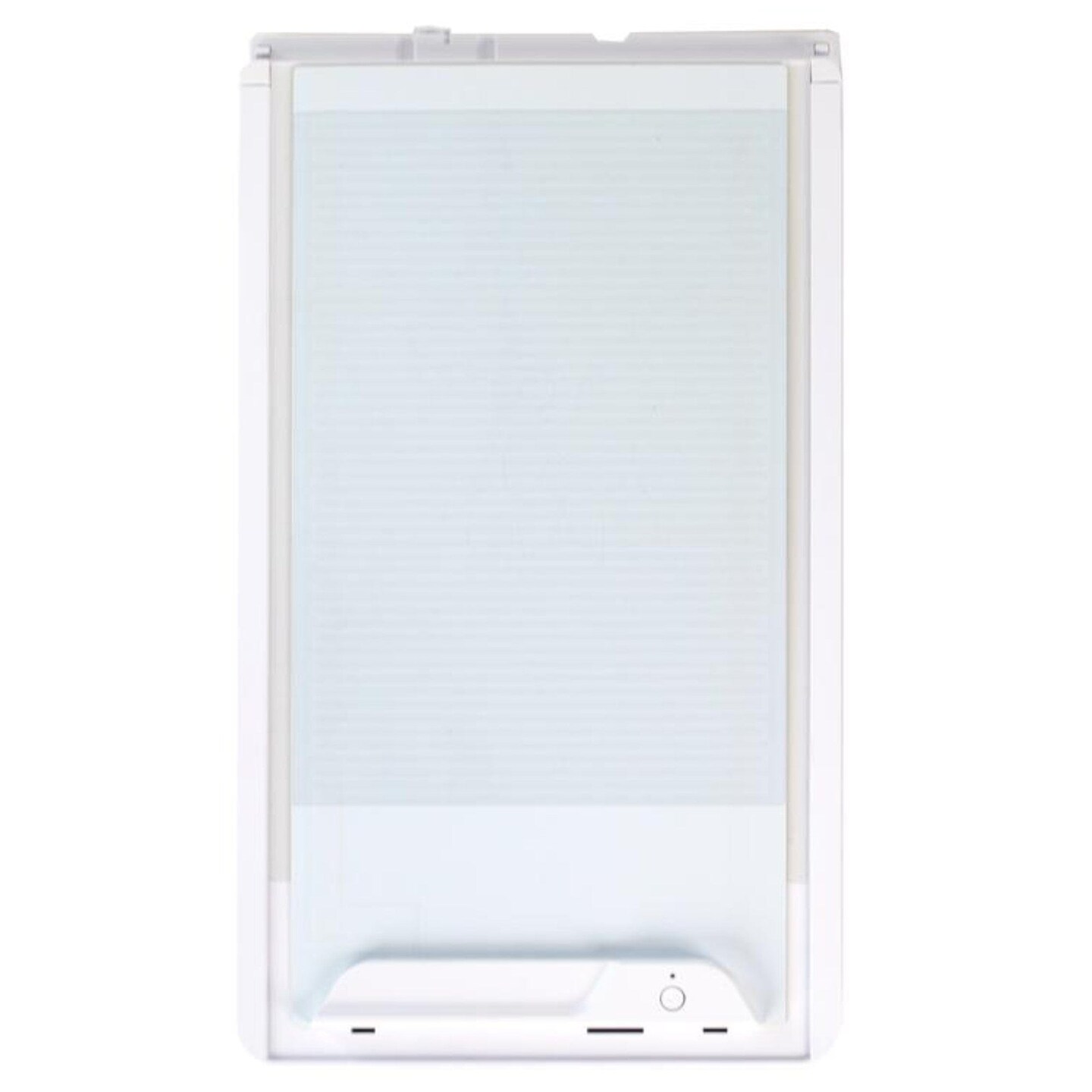 Silhouette Electrostatic Mat for the Portrait 4 Vinyl Cutter - 8.5&#x22; Width x 12&#x22;