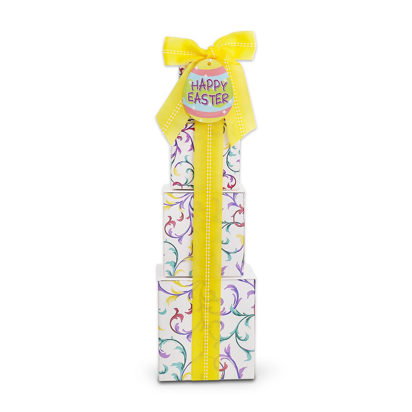 Eggcellent Easter Tower