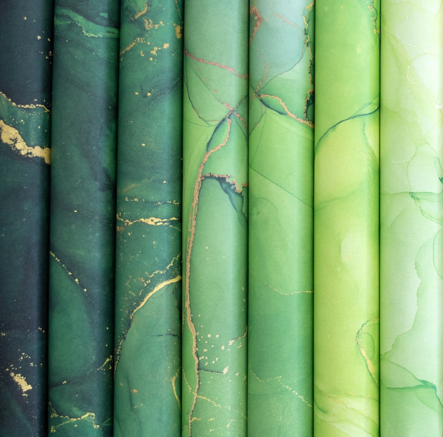 Craft Consortium Double-Sided Paper Pad 6"X6" 40/Pkg-Ink Drops - Festive