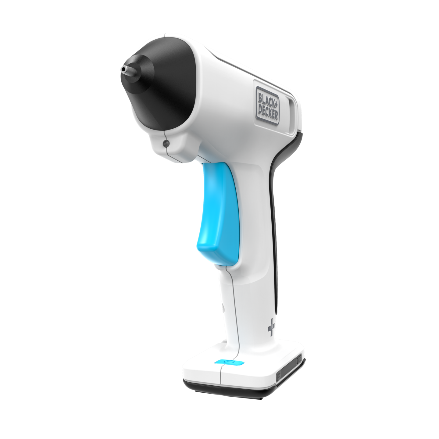 4V MAX* Cordless Glue Gun, USB Rechargeable