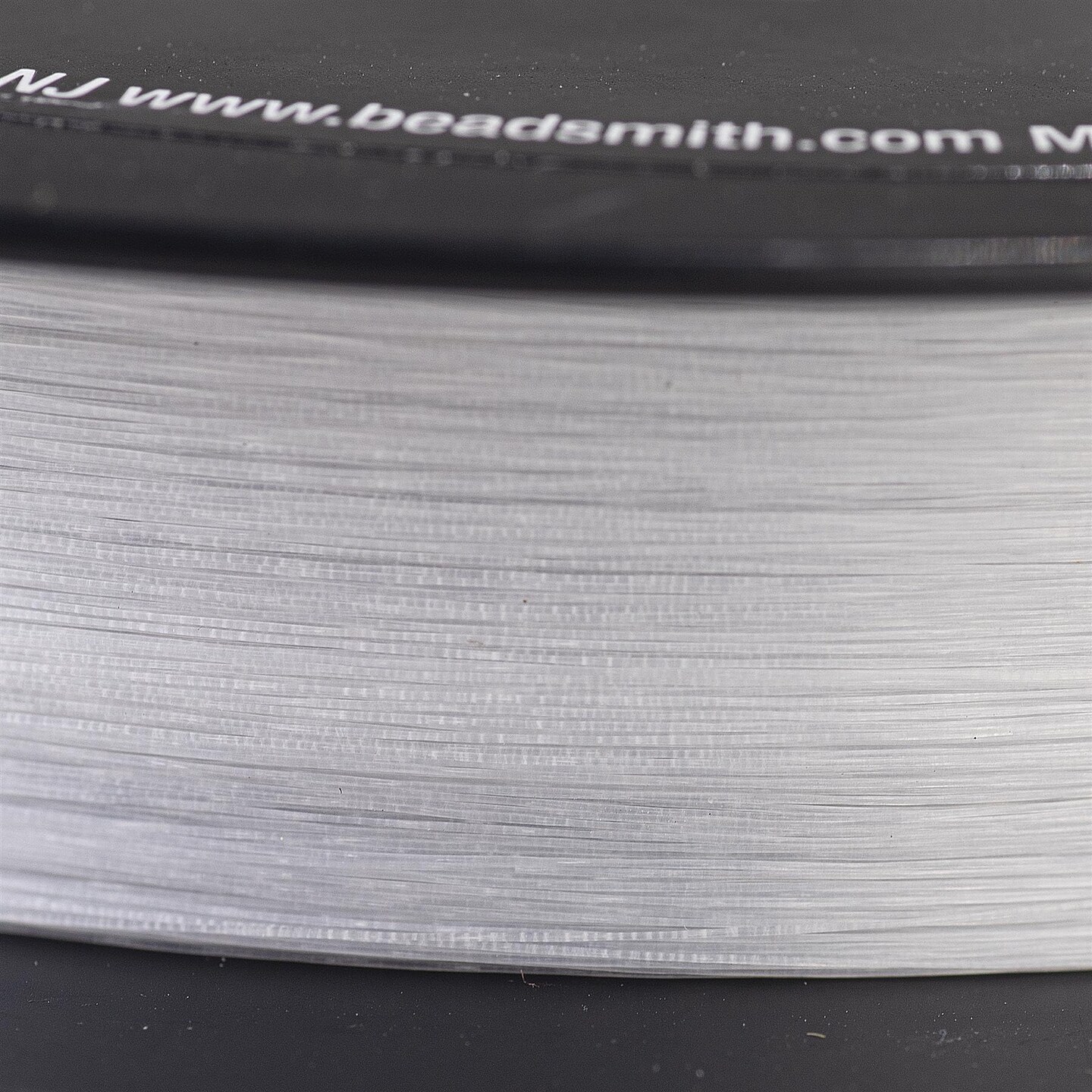 The Beadsmith Fireline by Berkley – Micro-Fused Braided Thread