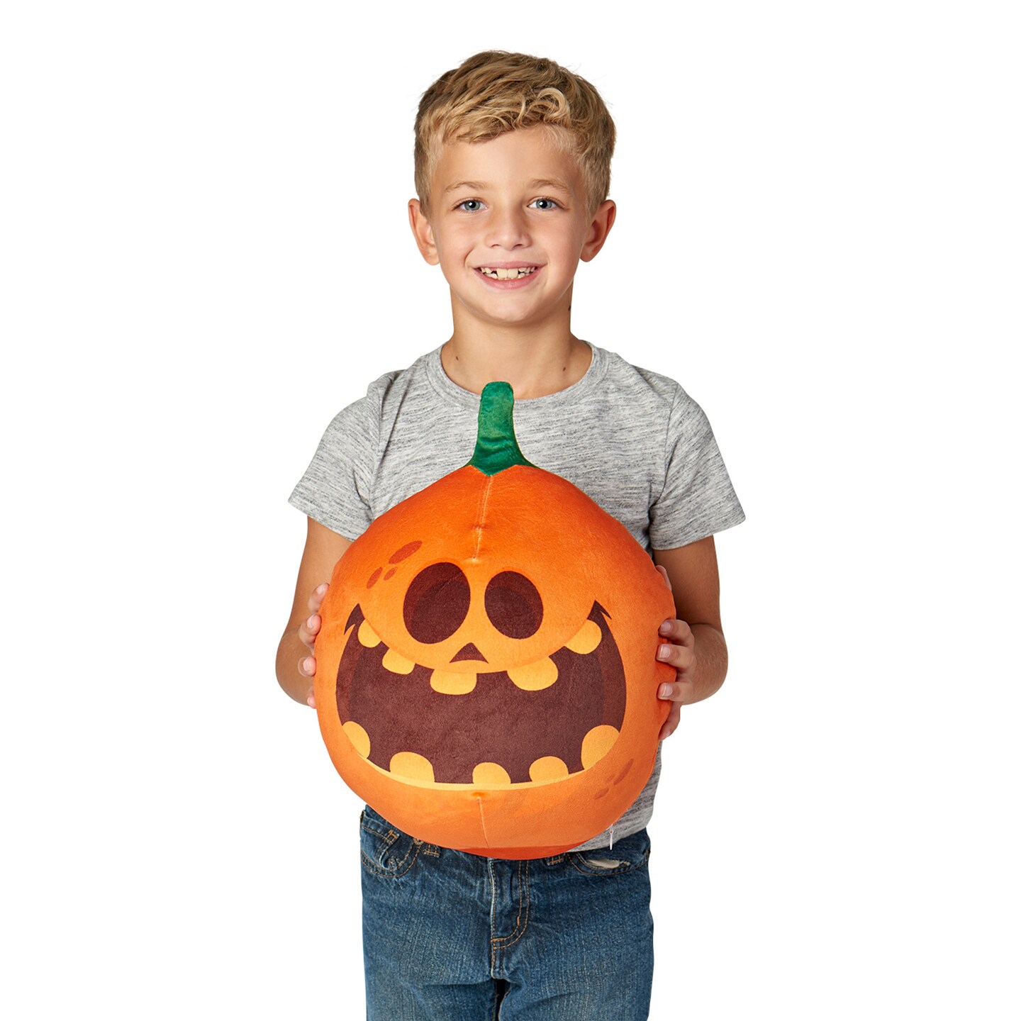 Halloween 11 Inch Travel Cloud Pillow