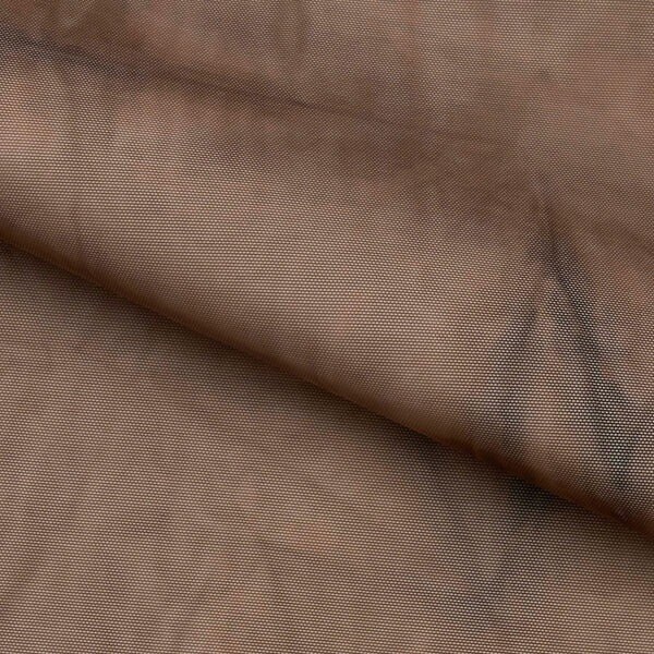 Tempest Tie Dye Power Mesh Fabric, Color: Cocoa, Size: Per Yard | Michaels