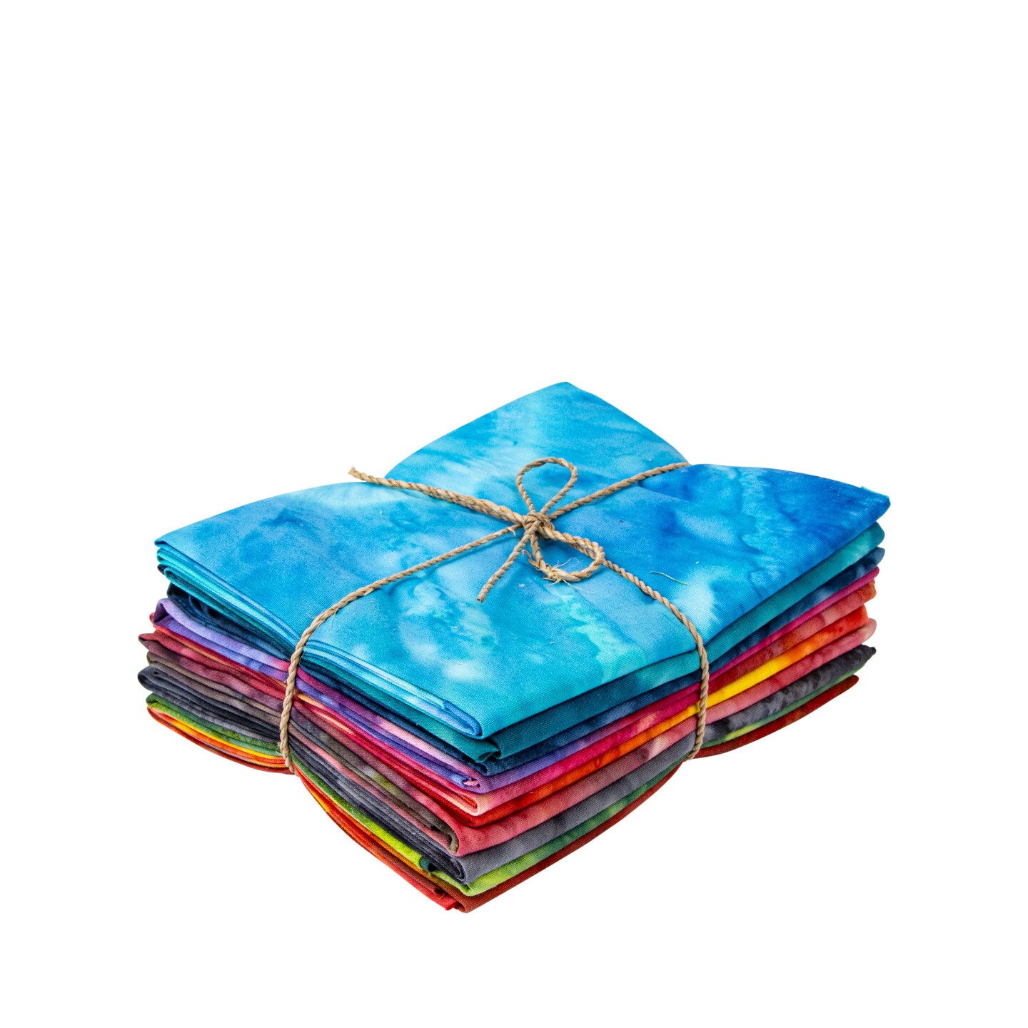 Express Yourself! Contemporary Twist Fat Quarter Bundle